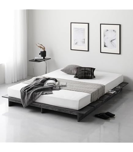 Amazon｜RASIK ベッド シングル ステージタイプ 3ゾーンポケットコイル